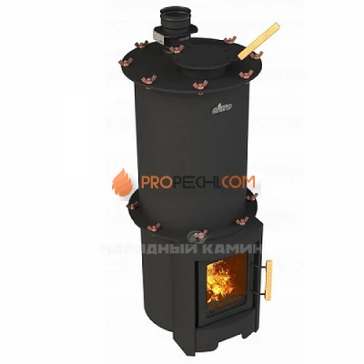 Denisov Short