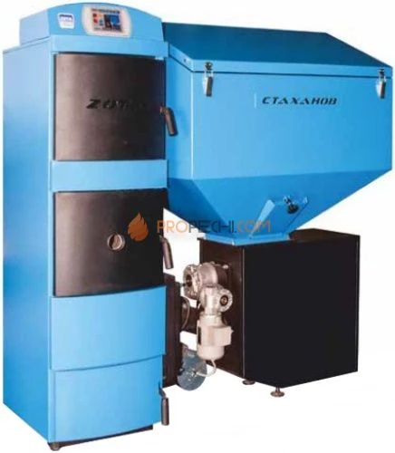 Котел Стаханов-100 кВт