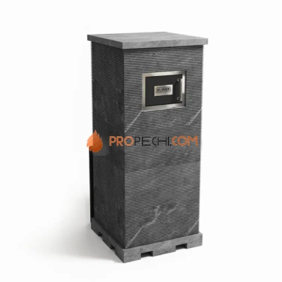 Комплект Talc 16 talcum stone + Klover KLV RT 20-RVn-Х 310s