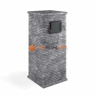 Комплект Talc 04 talcum stone + Klover KLV RT 35-RVn-Х 310s