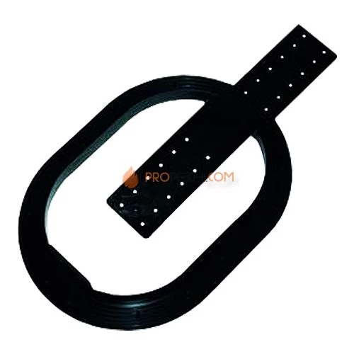 Кольцо гидрозатвора