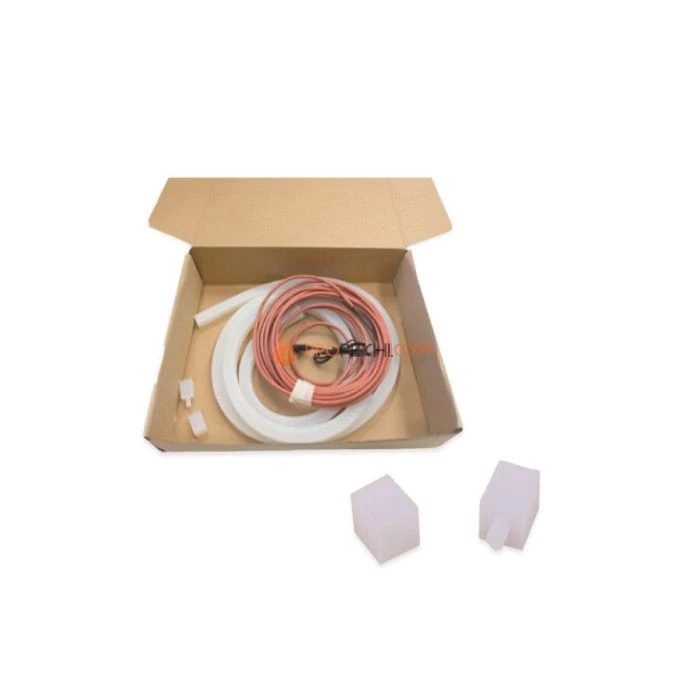 Световая трубка Licht-2000 Helliflex RGB 2,5 м