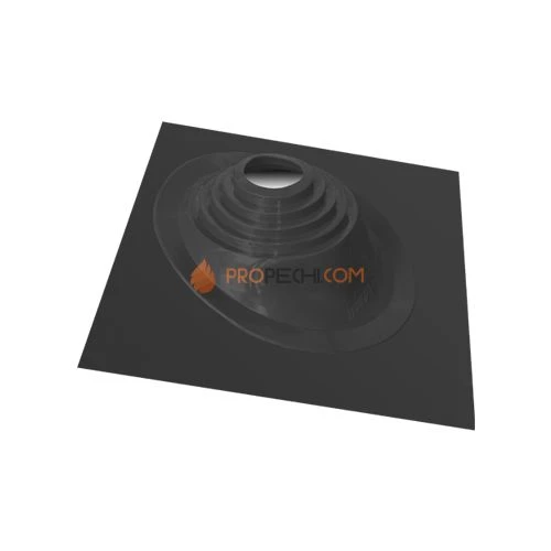 RES №1 (75-200) mm чёрный