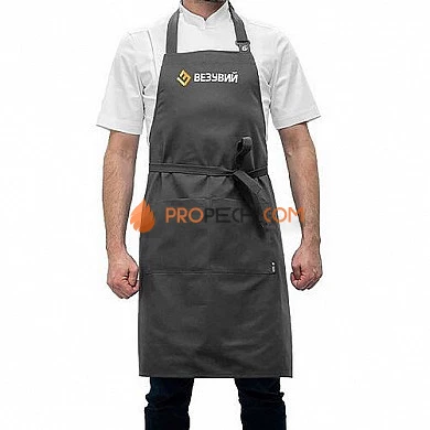 Везувий Фартук