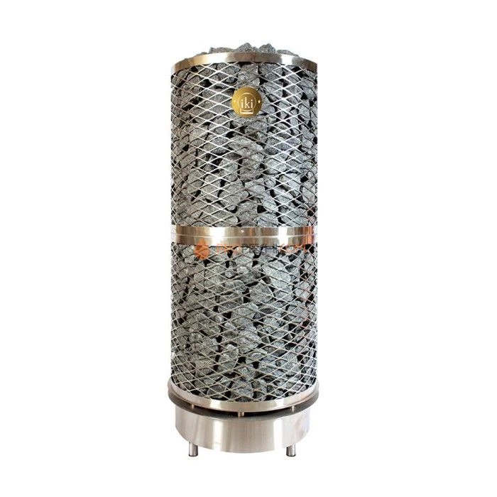 Электрическая печь IKI Pillar 20 кВт
