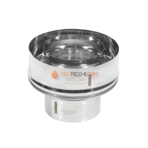 Переход Моно/Термо ПМТ-Р 430-0,5/430 D100/160 М