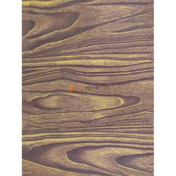 Дверь для хамама DoorWood АРТ Wood 85 Бронза, 1900x700 мм