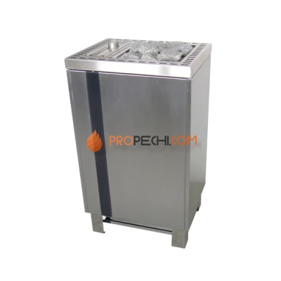 Электрическая печь Lang VapoTherm Superior, 10.5 кВт