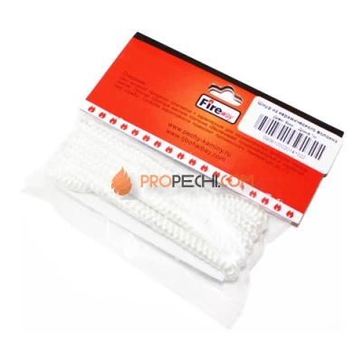 Шнур уплотнительный D06mm. M1 белый