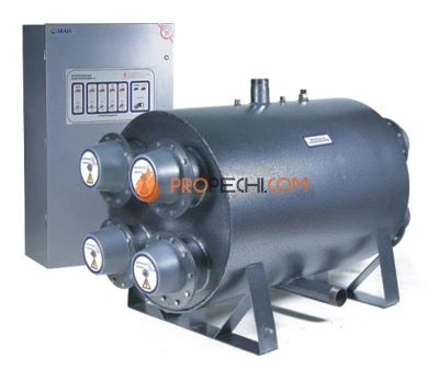 Котел Эван ЭПО-216