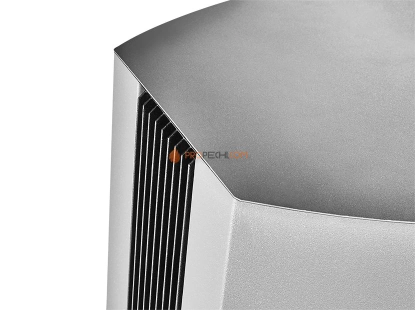 Завеса тепловая Ballu BHC-H22T18-DE