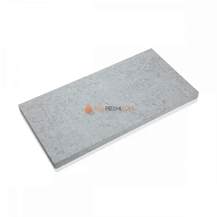 Плита из талькомагнезита Talc 770х300х30