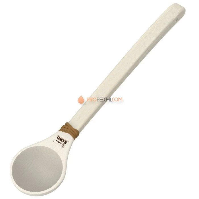 Деревянный ковш SAWO 443 (52 см, липа)