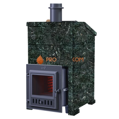 Комплект GFS ЗК 18М Президент 850/40 Серпентинит