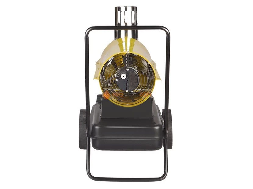 Пушка дизельная непрямого нагрева Ballu BHDN-20