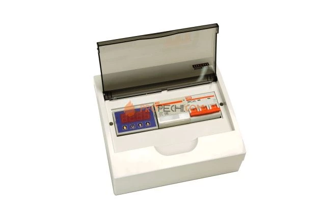 Пульт управления Политех ПЦ/380 для электрокаменок 28-32 кВт