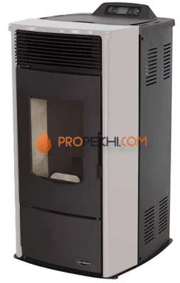 Rittium 7 Ceramic 10 kW белая