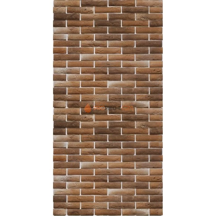 Термозащита DoorWood Фламма Дизайн Честер 028