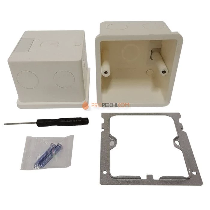 Панель управления SW White-225D