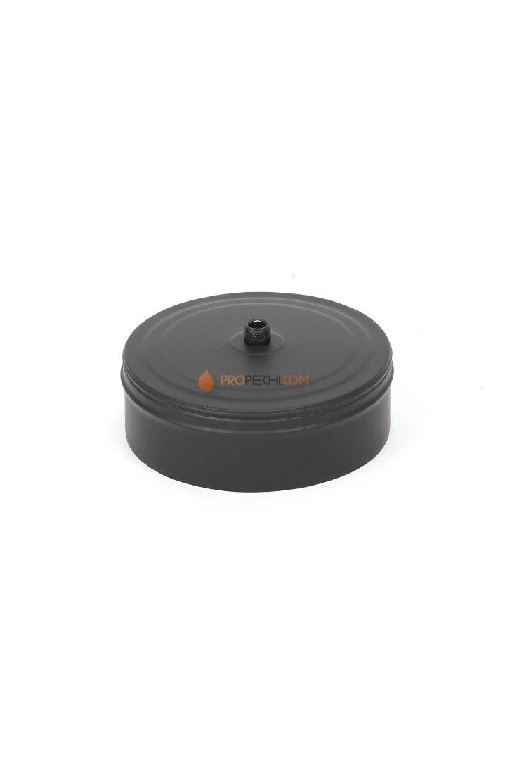 Конденсатоотвод Термо КТ-Р 430-0.5 D210 Black