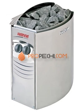 Электрическая печь HARVIA Vega HCB800400S BC80
