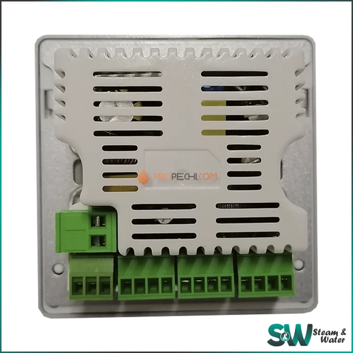 Панель управления SW Gold-225D