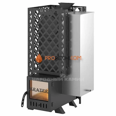 20С со стеклом и баком