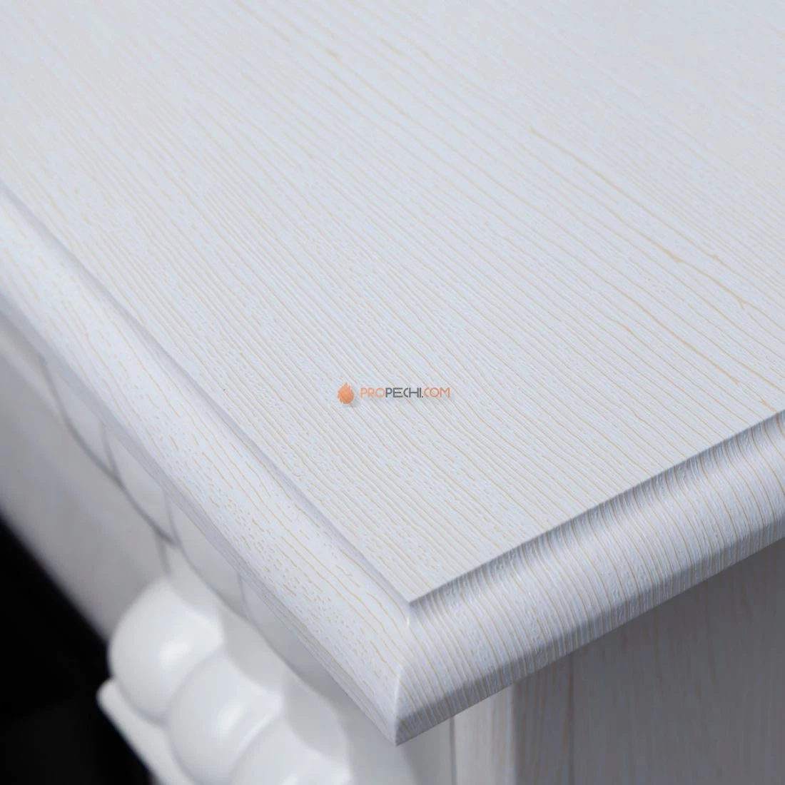 Портал для электрокамина Ottawa STD WT