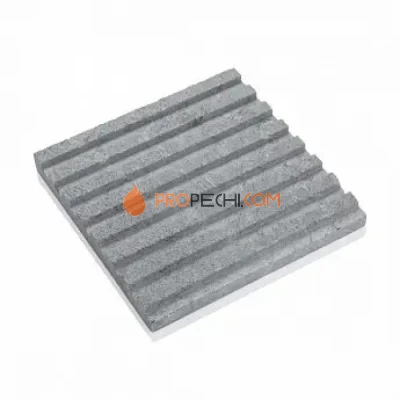 Панель Talc 03 talcum stone (295х295)