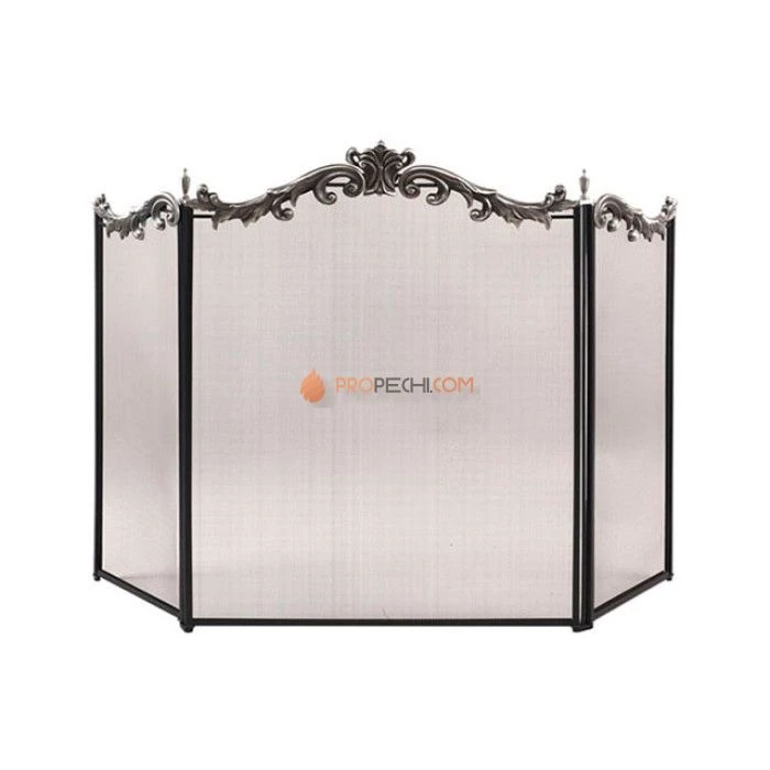 Каминный экран Royal Flame C39040ASK