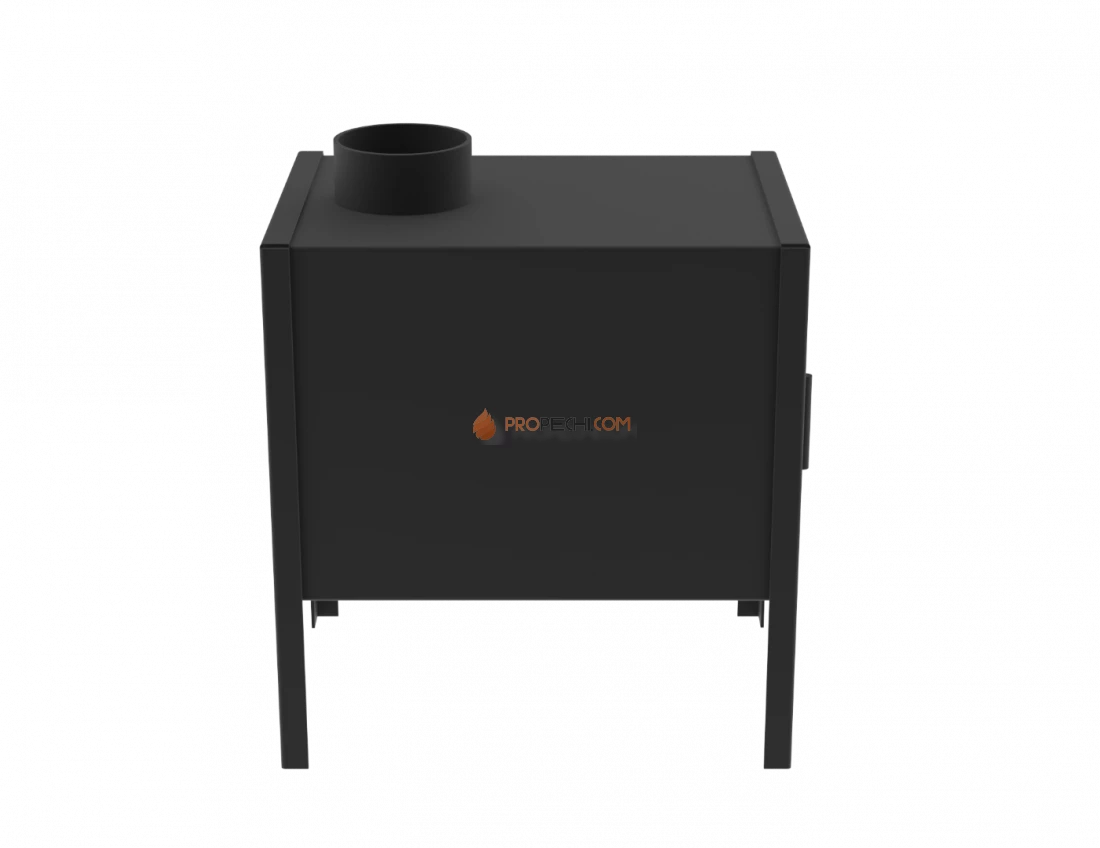 Печь отопительная Протопи Буржуйка