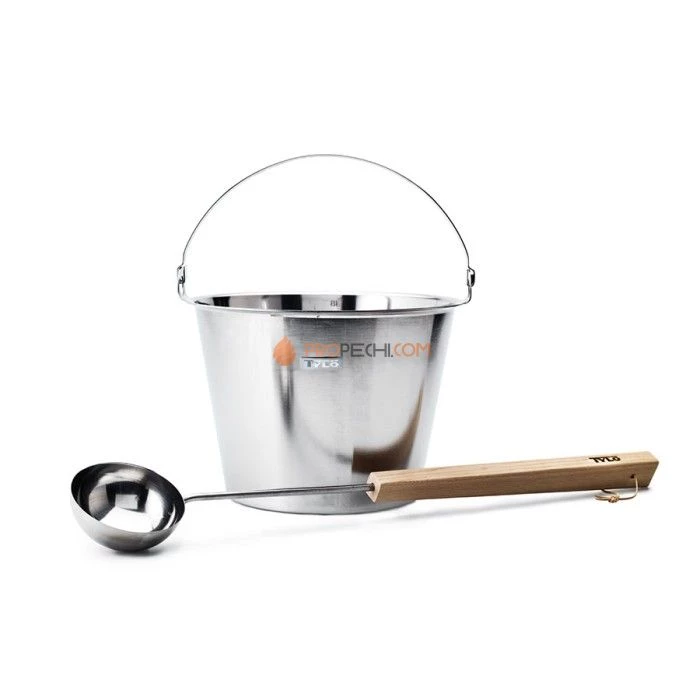 Ковш Tylo Premium Pro