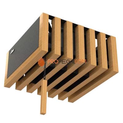 Обливное устройство Grill’D Oblivion 30