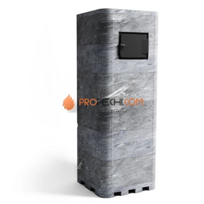 Комплект Talc 11 talcum stone + Klover KLV RT 35-RVn-Х 310s
