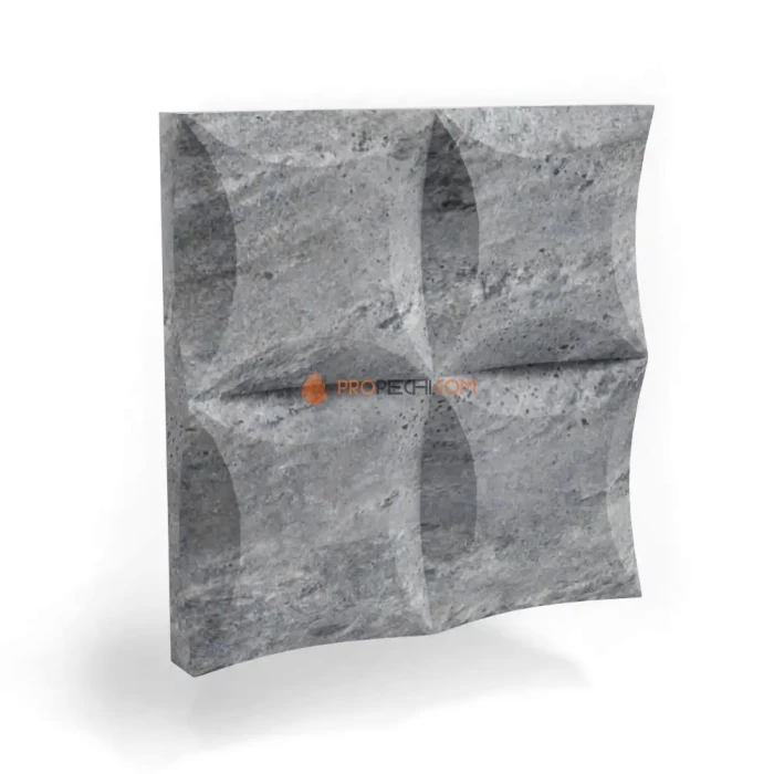 Панель Talc 40 talcum stone