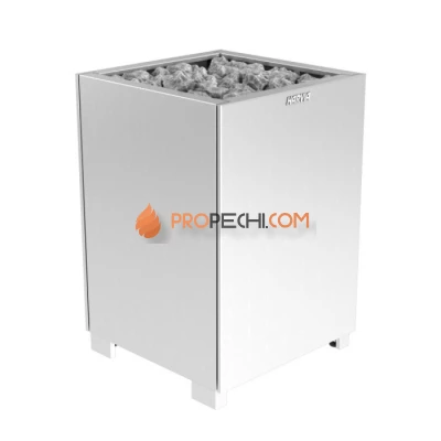Электрическая печь Harvia Modulo MDS160 Steel (без пульта)