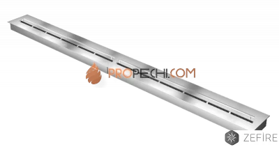 Прямоугольный контейнер Zefire 2000