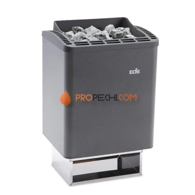 Электрическая печь EOS Thermo-Tec W 7,5 кВт