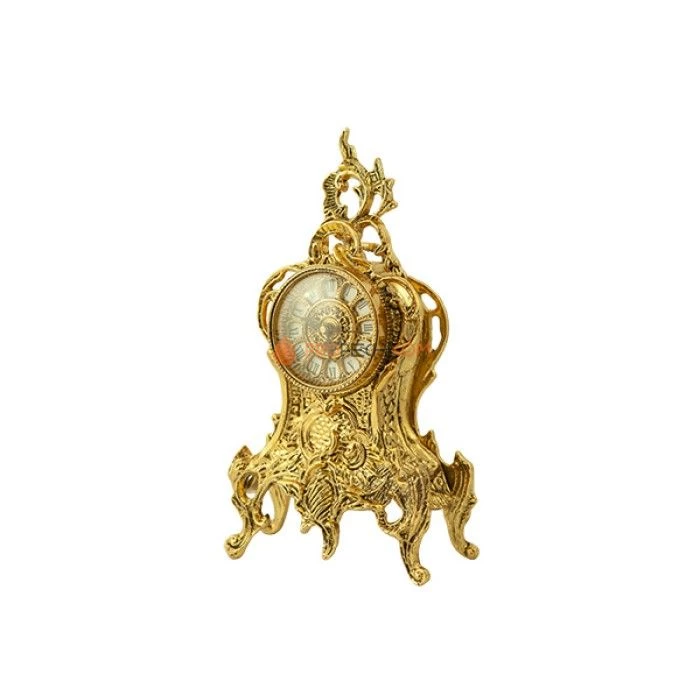 Каминные часы Virtus (5062B)