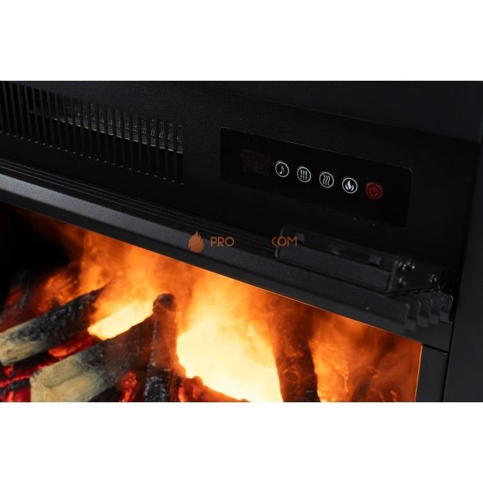 Электрический очаг Royal Flame Design B650RF 3D