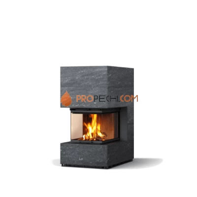 Печь-камин Tulikivi Juva Nobile