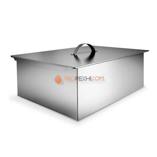 Коптильня Smoky Star