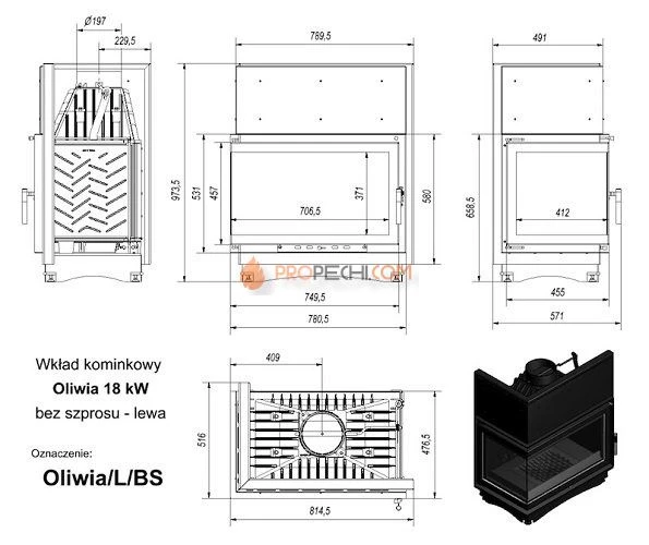 Oliwia/L/BS