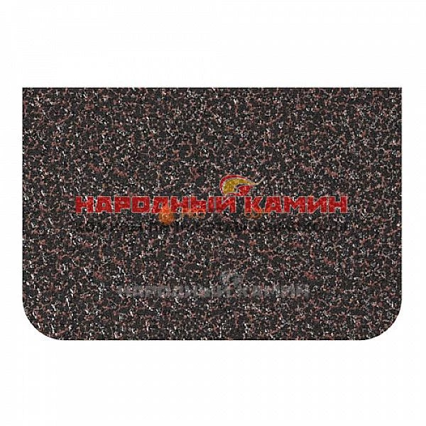 Grillux Лист притопочный 400х600 медь