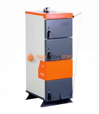 TIS Pro 11