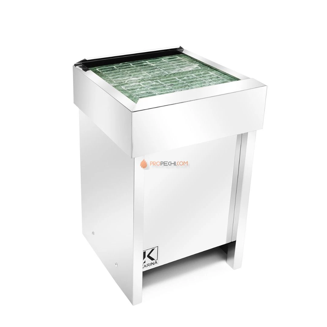 Электрическая печь KARINA Eco 16 Змеевик