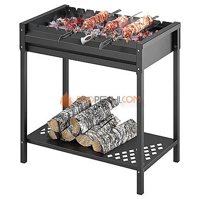 Мангал Везувий Кулинар 1