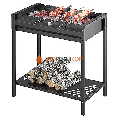 Мангал Везувий Кулинар 1