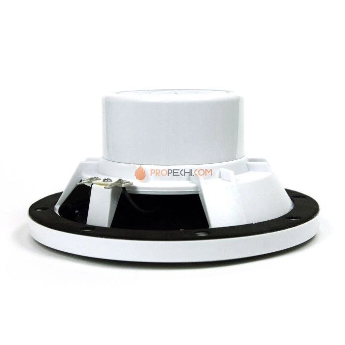 Комплект акустической системы для сауны и хамам, bluetooth, USB, SD STEAMTEC TOLO-music system