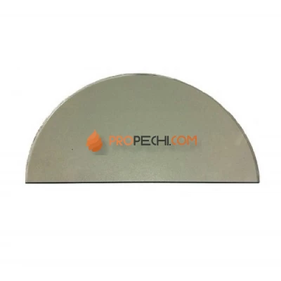 Стекло Везувий для АОГТ 00, 01 (0,150х0,250 арка)